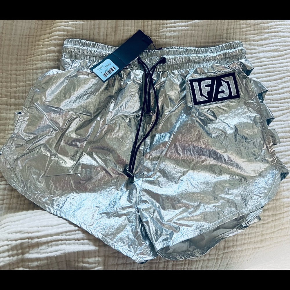LF shorts